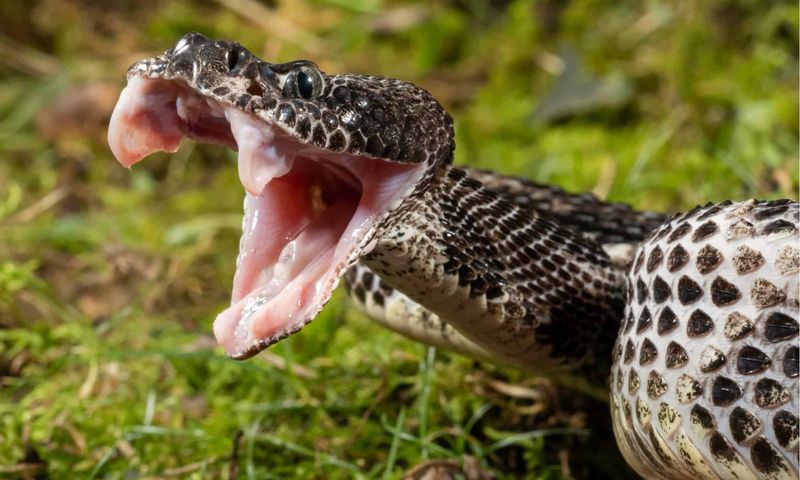 South Carolina's Lowcountry Lurkers