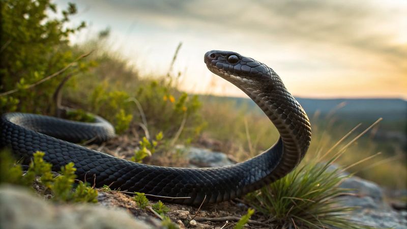 Black Racer