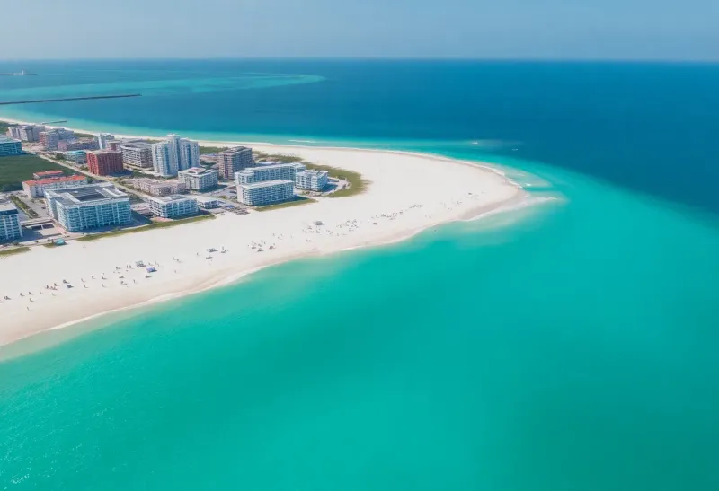 Clearwater Beach, Florida