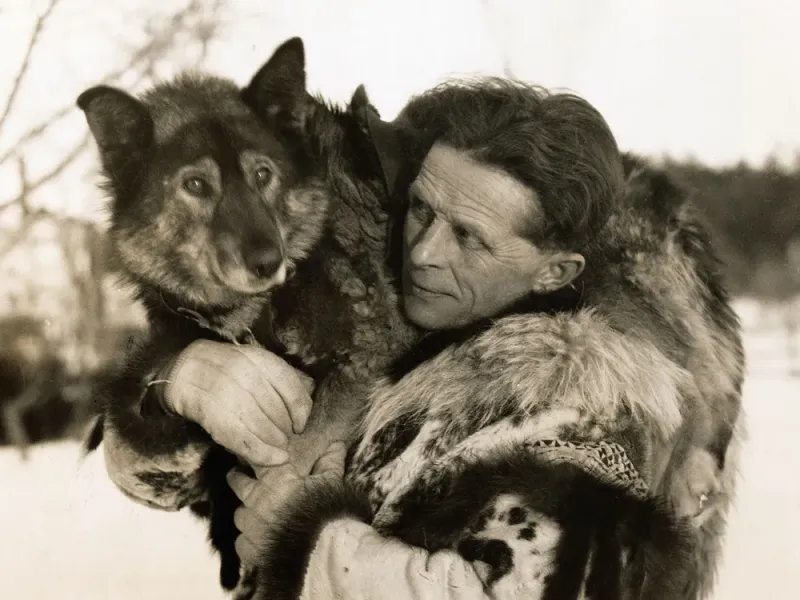 Balto: Hero Of The Serum Run
