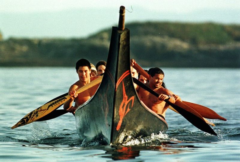 Cultural Traditions Vs. Conservation Ethics