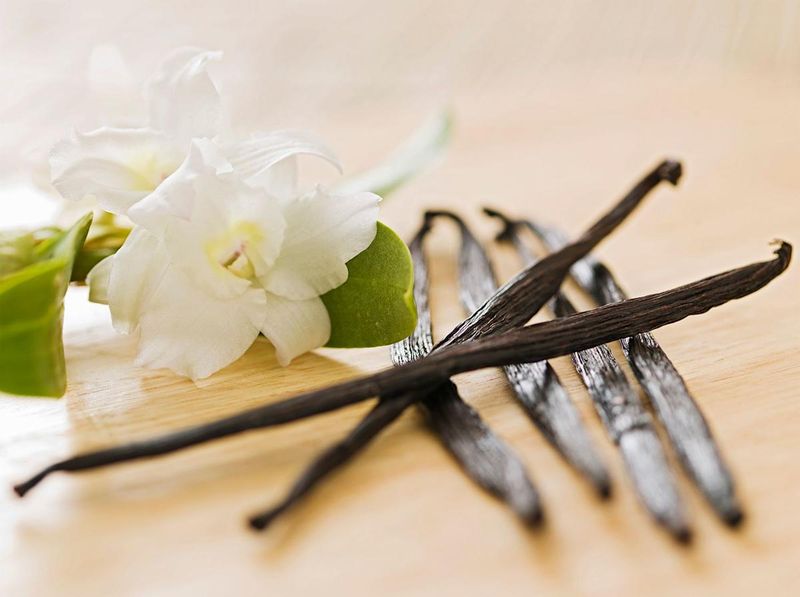 Vanilla Extract