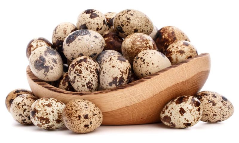 Nutritional Powerhouses