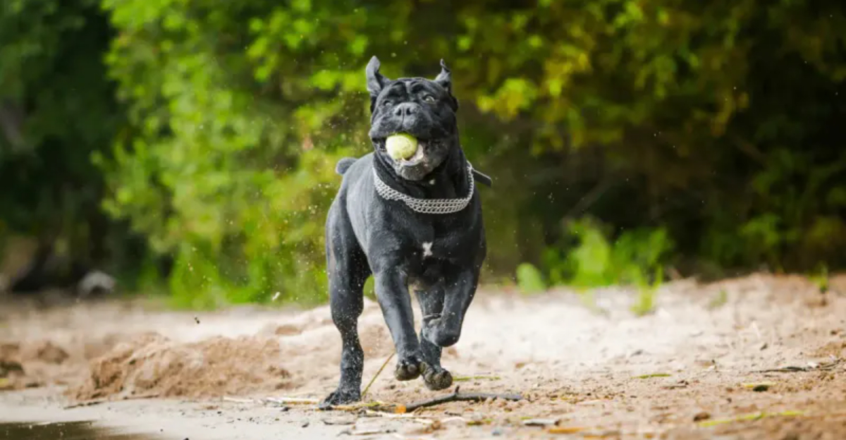 Love The Cane Corso Look? 14 Honest Reasons It Might Not Be The Right Fit