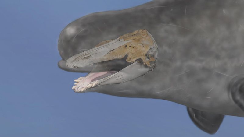Narlugas Challenge Marine Mammal Classification