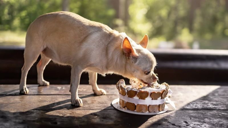 Host A Senior Dog Party