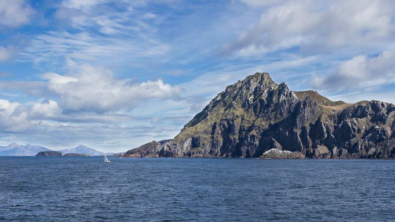 Cape Horn