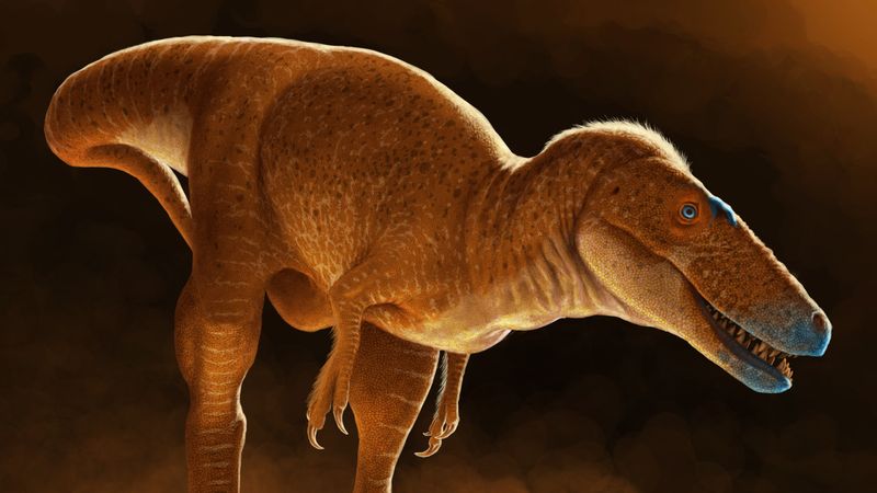 Missing Link In Evolution