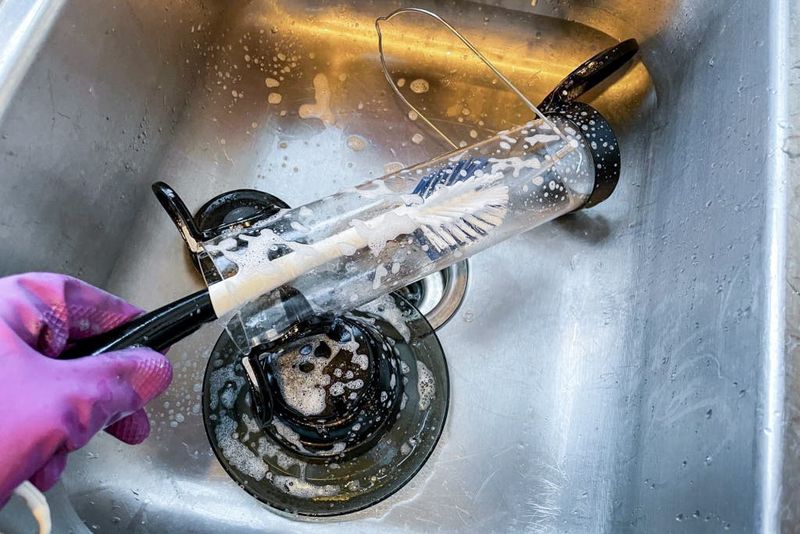 Regular Cleaning Routine