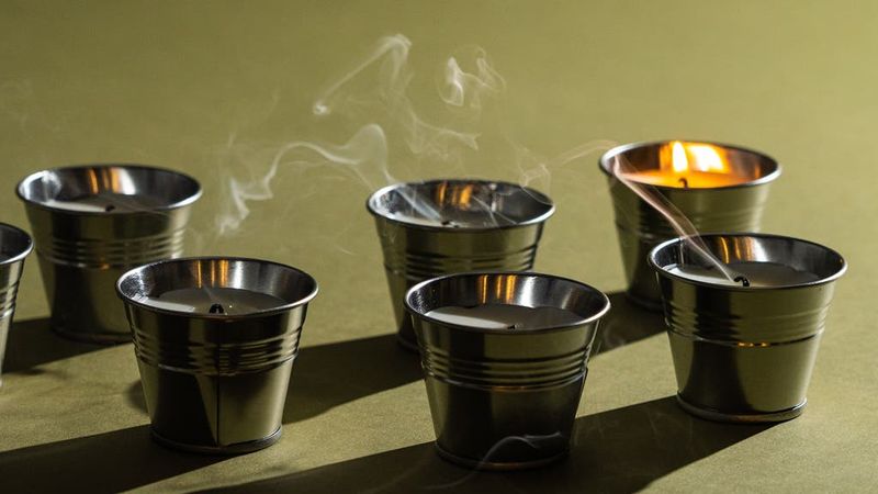 Citronella Surprise