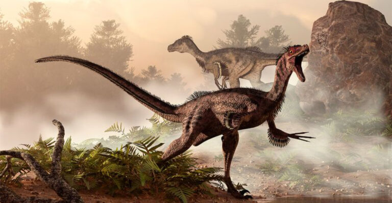 New Discovery Reveals Why Dinosaurs Reached Massive Sizes