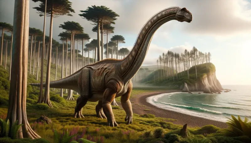 The Fossil Discovery That's Changing What We Know About Dinosaurs