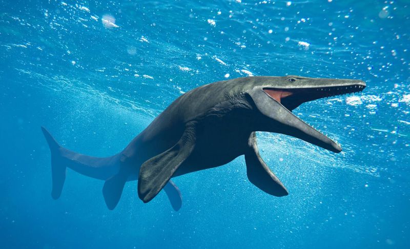 Introducing Stelladens Mysteriosus: The Mosasaur With Unique Teeth