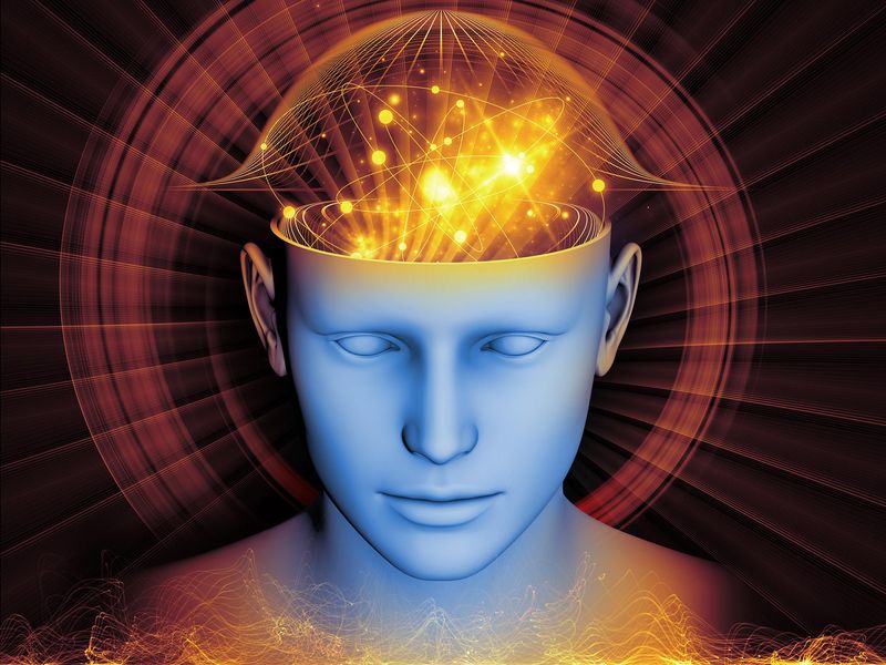 The Roots Of Panpsychism