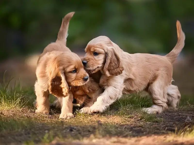 Cocker Spaniel