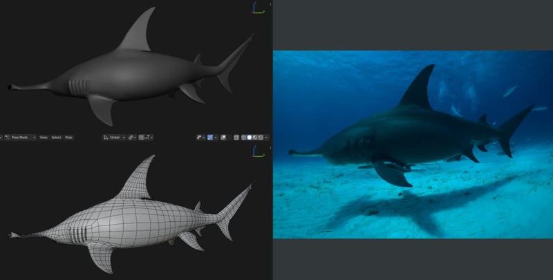 3D Scanning Was Key To The Breakthrough