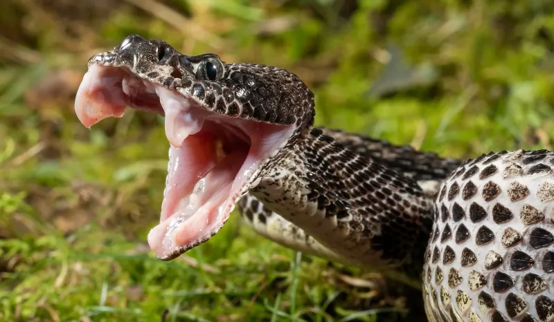 Pennsylvania – Eastern Timber Rattlesnake