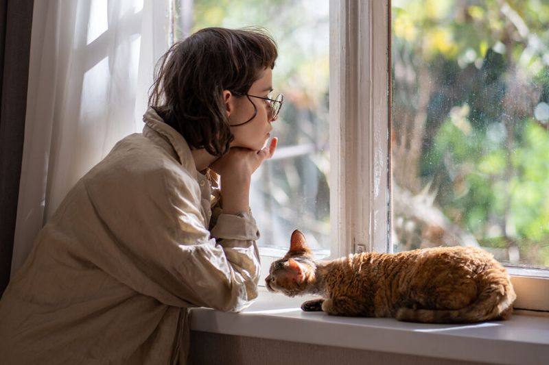 The Complicated Calendar Of Grief