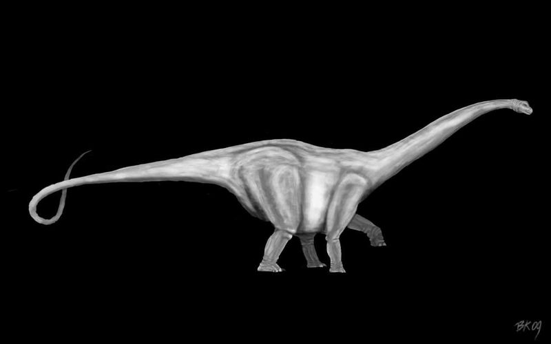 Supersaurus