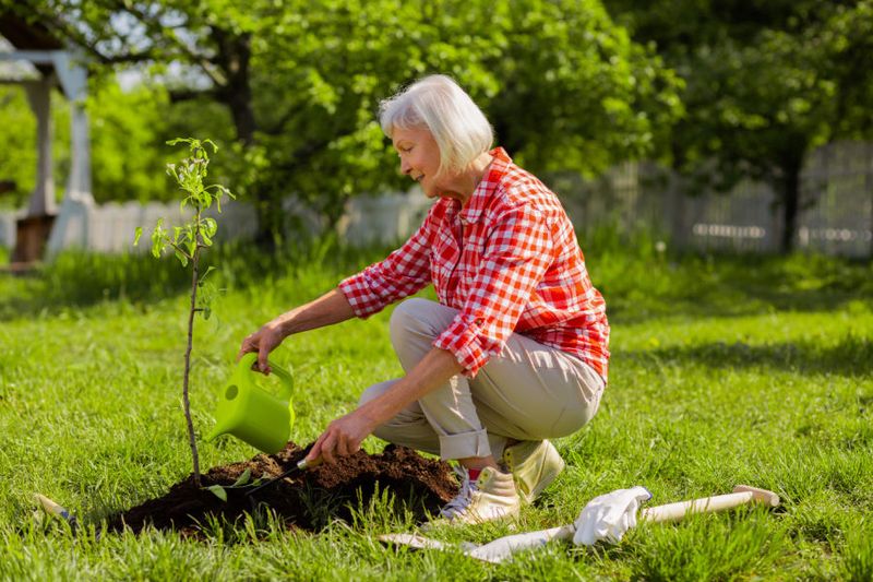 Natural Return Appeals To Environmentalists