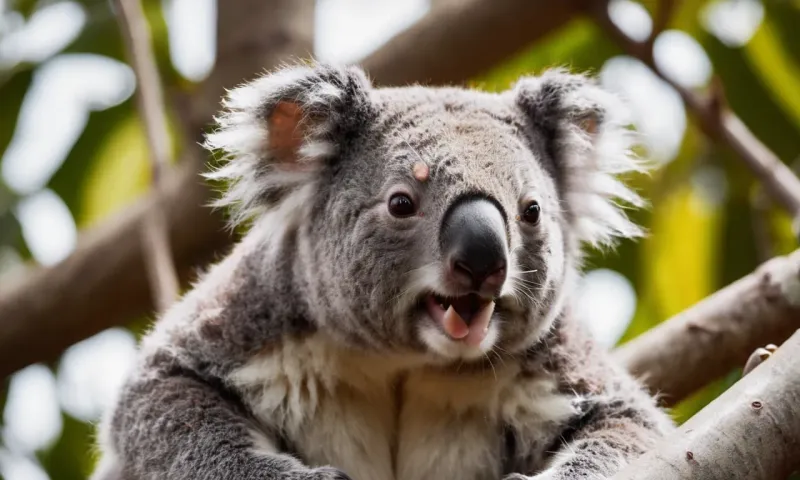 Koala
