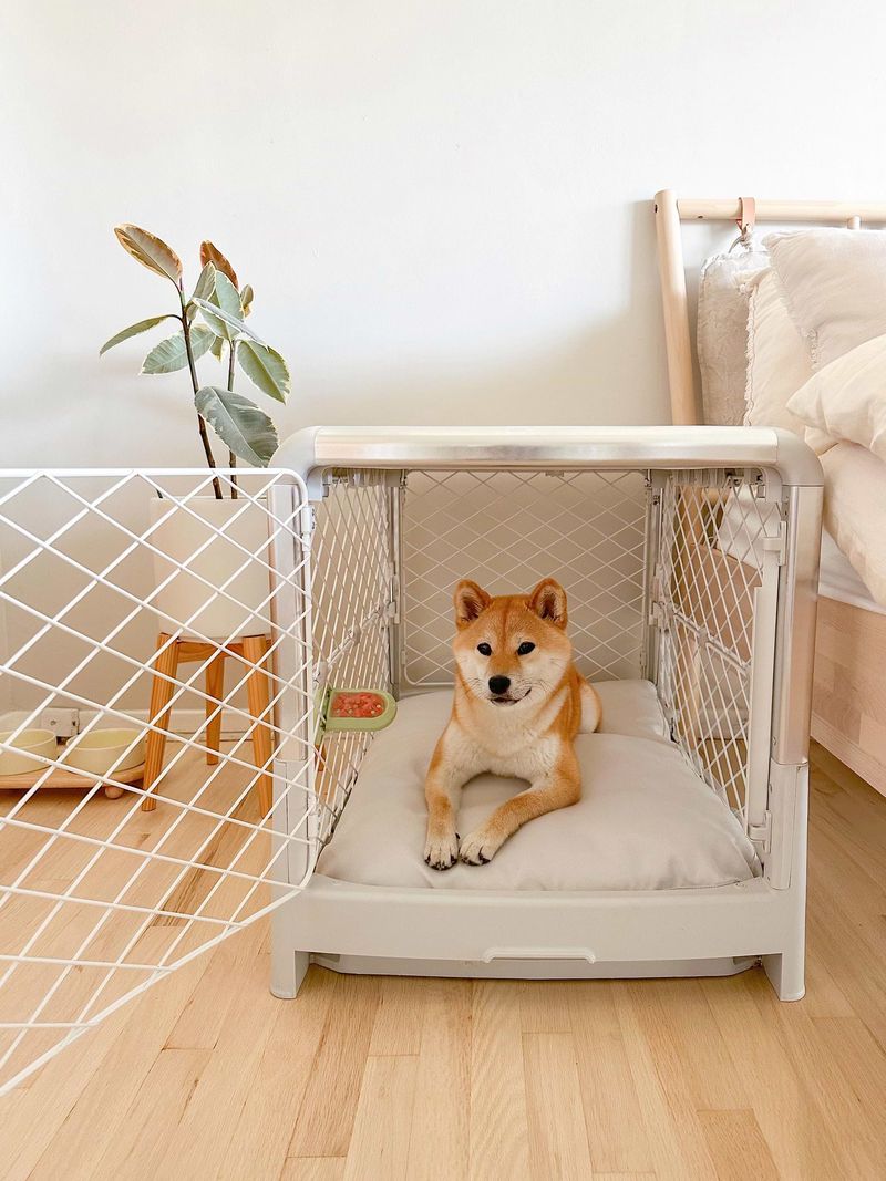 Create A Safe Haven