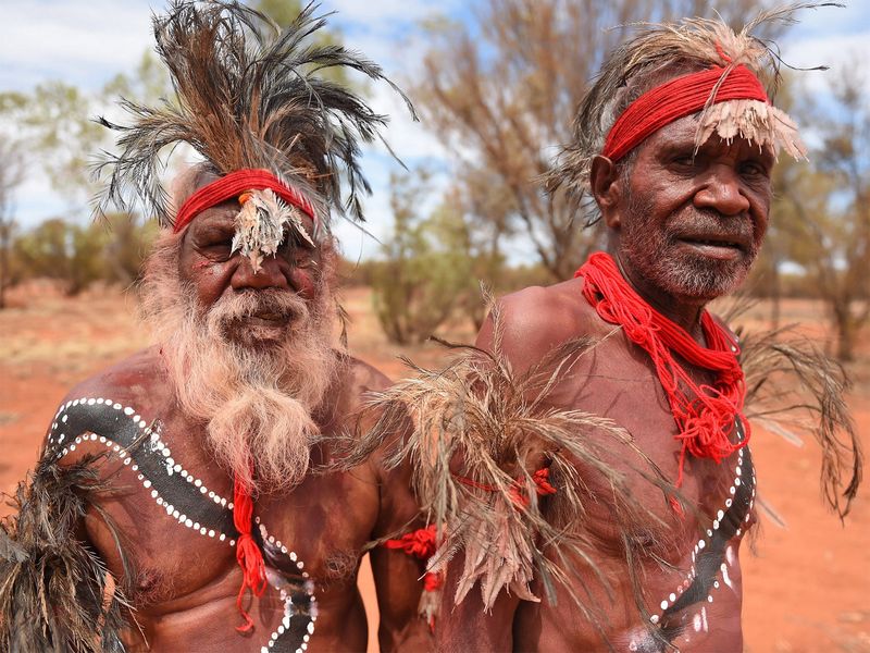 Cultural Significance To Indigenous Australians