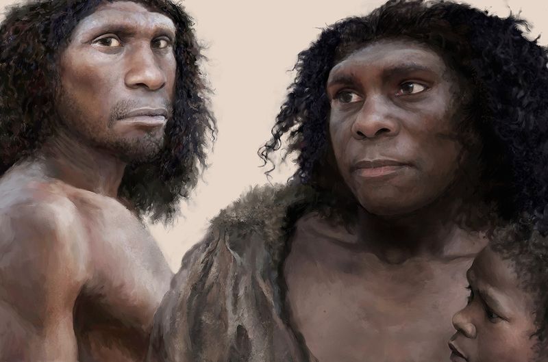 Humans Are Primates Too