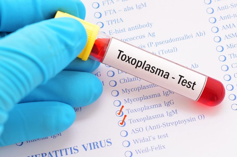 Testing And Treatment Options