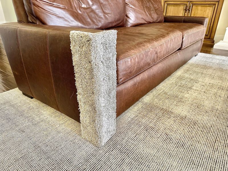 Use Furniture Protectors