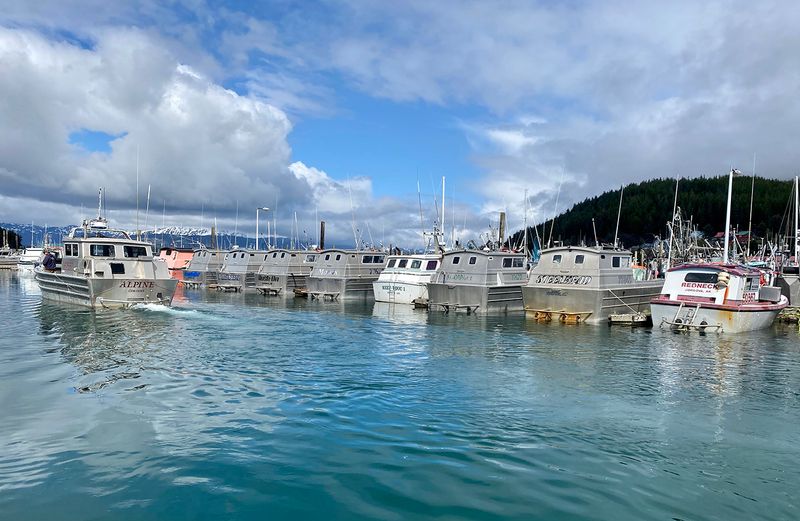 Copper River, Alaska