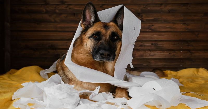 Separation Anxiety Meltdowns