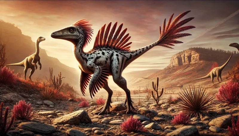 Mistaken Identity: The Eoraptor Controversy