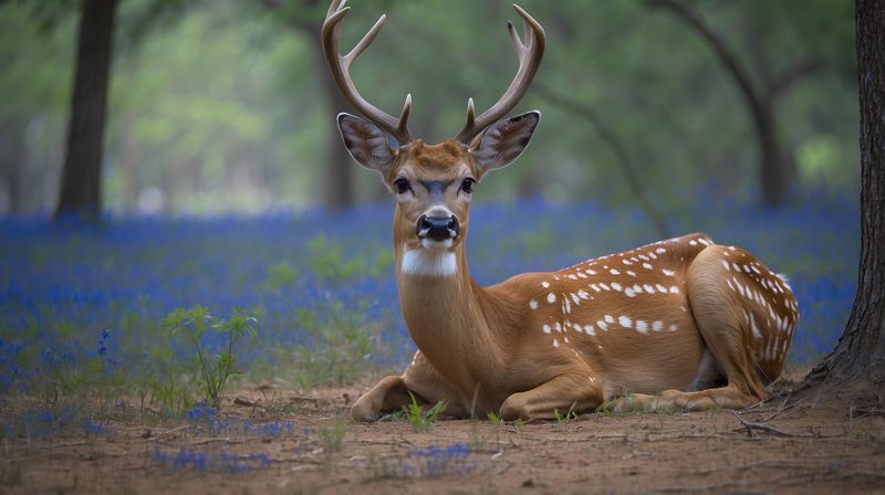 Positive Relationship With Local Ecosystems