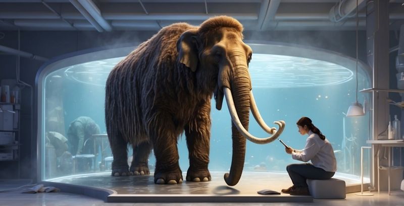 The Mammoth Revival Blueprint
