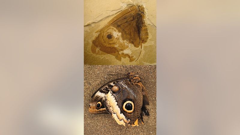 What This Discovery Tells Us About The Triassic Ecosystem