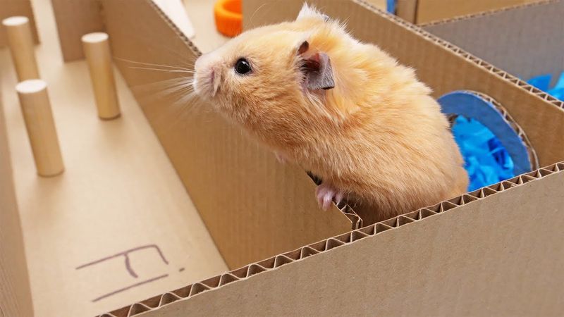 Tissue Box Hideaways