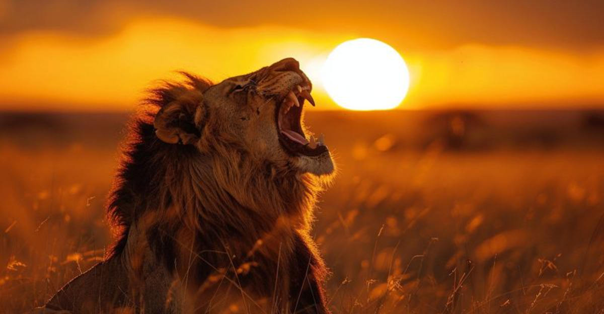 Safari School: Why Are The Big Five The Stars Of The Savannah