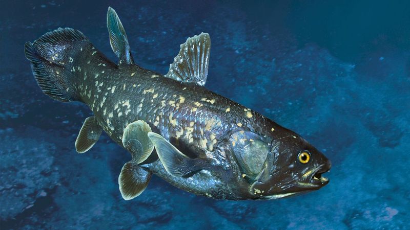 Coelacanth