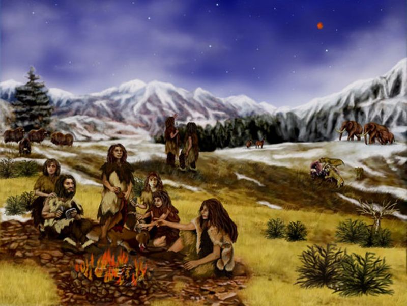 Impossible Migration Patterns Revealed