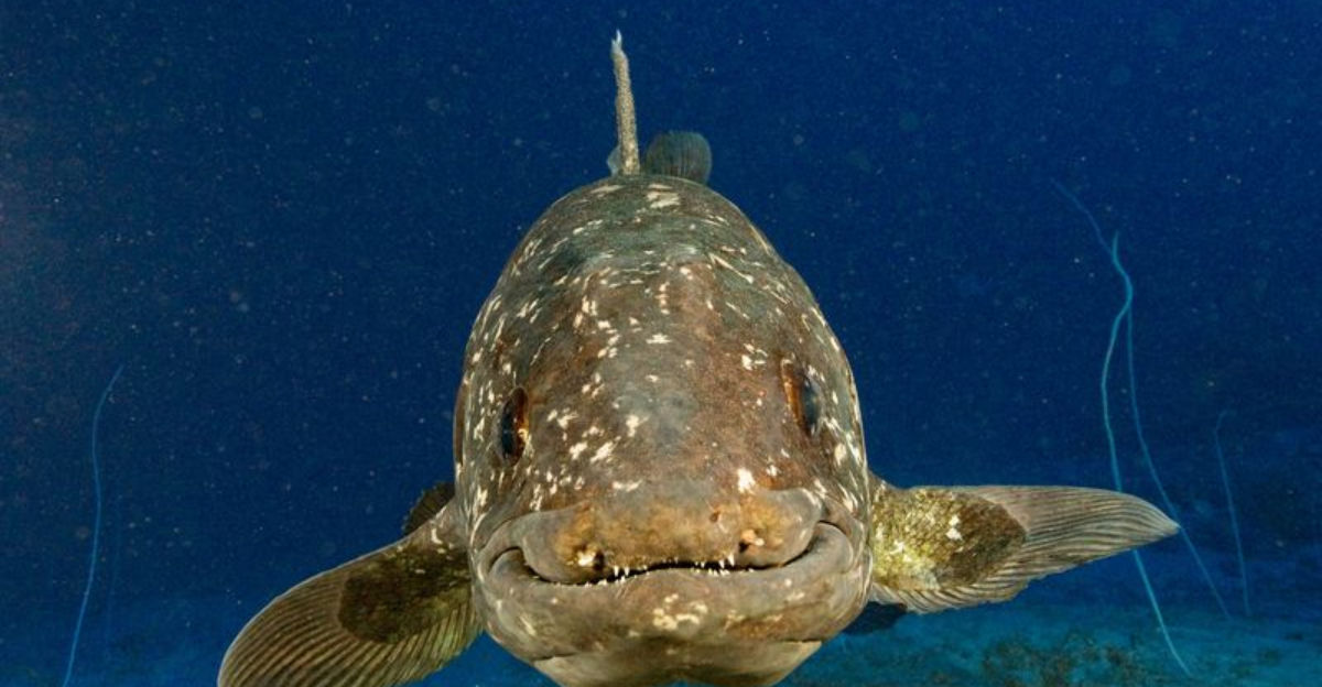 Shark Cathedral Discovery: These 12 Mysterious Creatures Are Older Than Trees