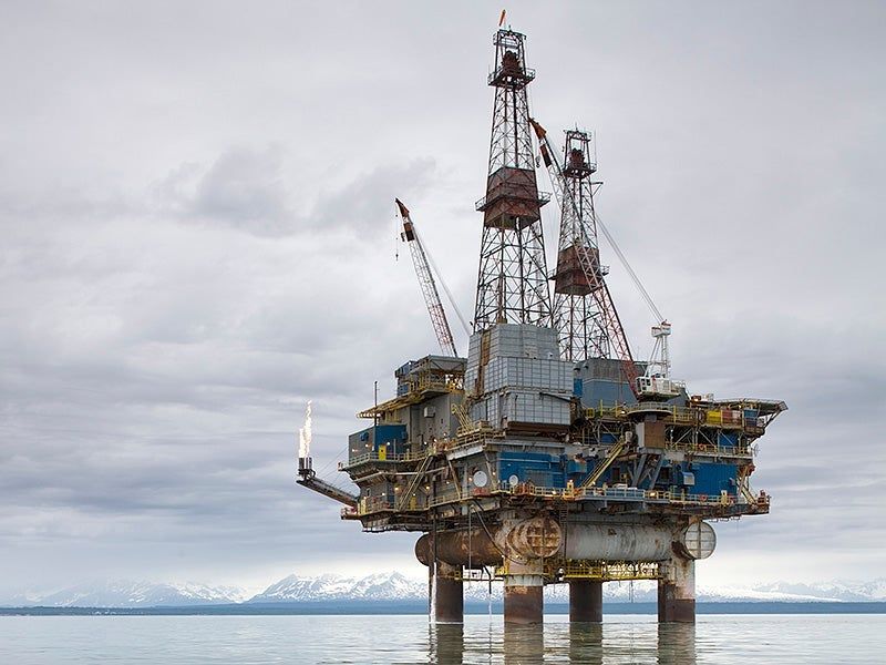 Oil And Gas Exploration Invades Their Territory
