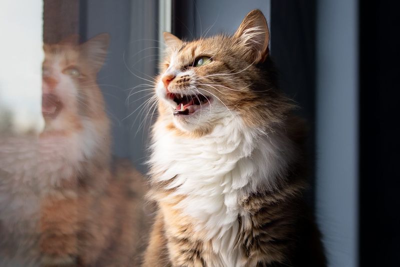 Vocalizations Beyond Meows