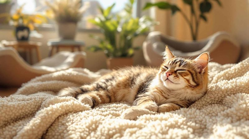 Relaxed Body Language
