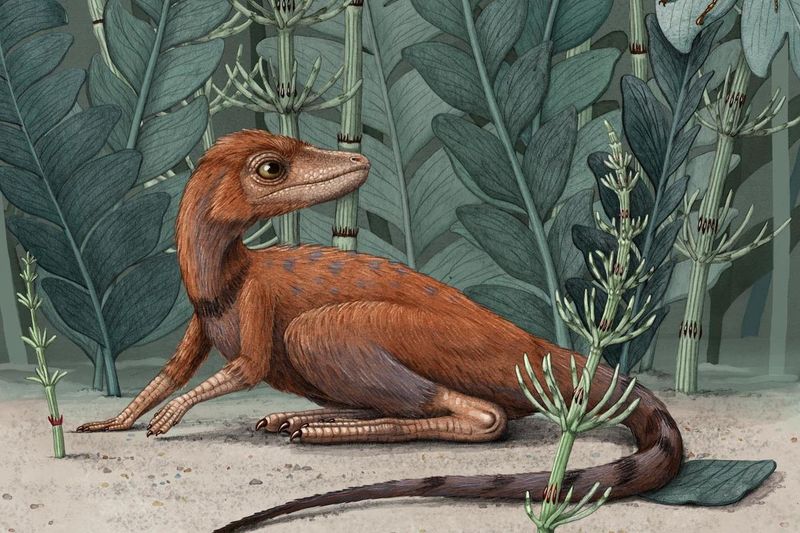 Tiny Ancestors That Rewrite History