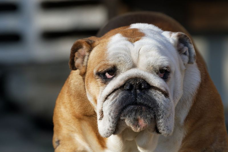 Bulldogs Come With Hefty Vet Bills