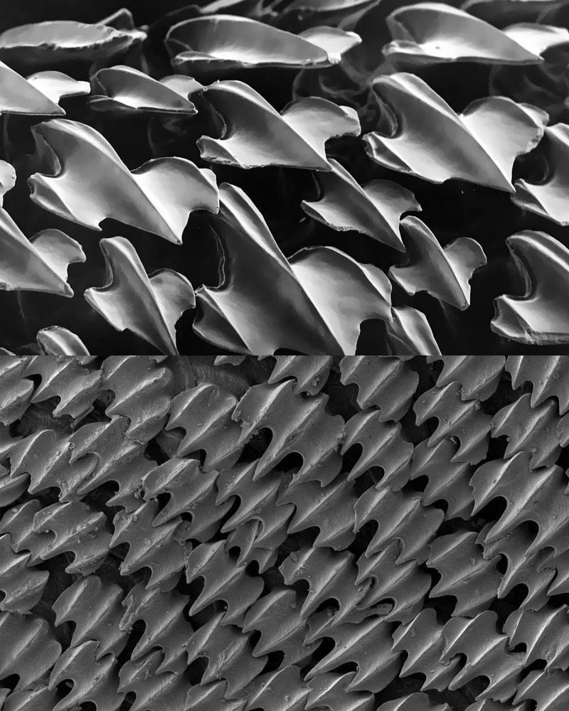 Hydrodynamic Perfection