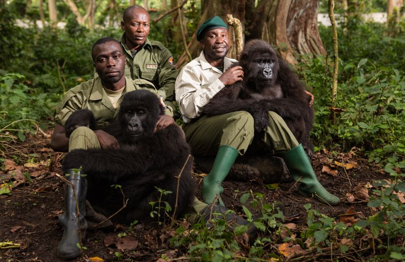 Local Communities As Conservation Partners