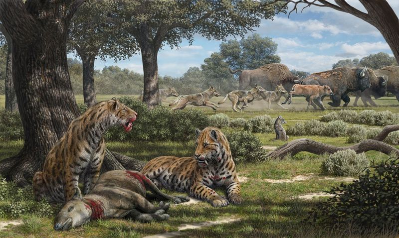 Ambush Masters
