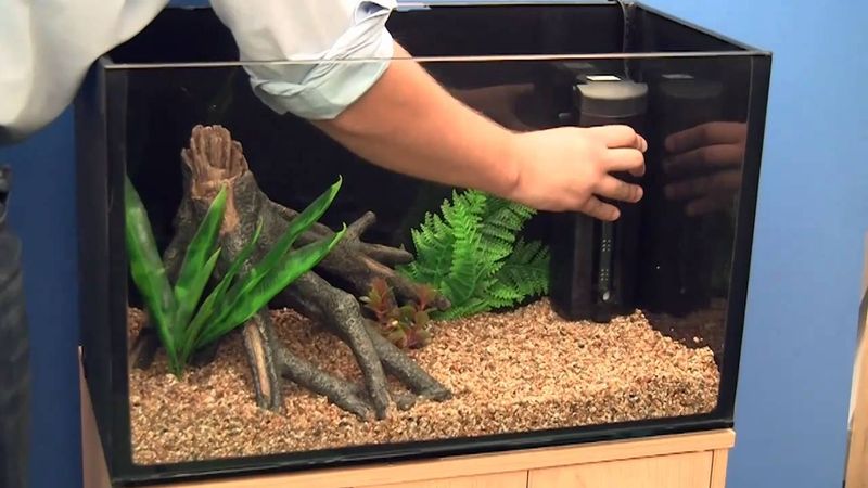 Filtration Systems Extend Lives